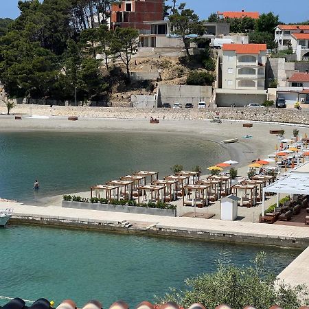 Villas Arbia - Magdalena By The Beach Banjol Dış mekan fotoğraf