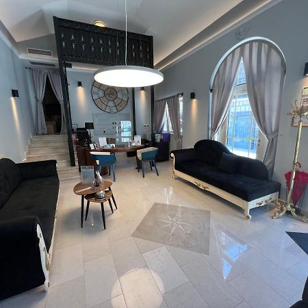 Villas Arbia - Magdalena By The Beach Banjol Dış mekan fotoğraf
