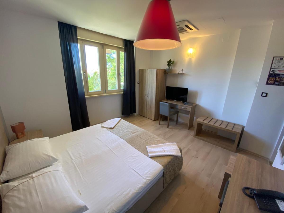 Villas Arbia - Magdalena By The Beach Banjol Dış mekan fotoğraf