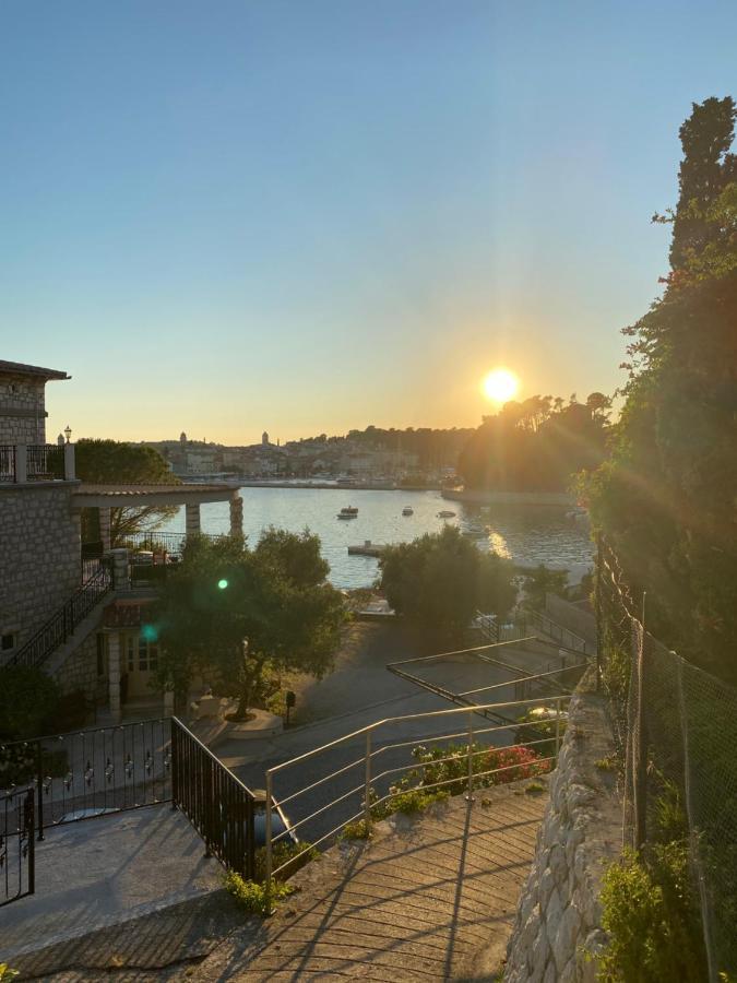Villas Arbia - Magdalena By The Beach Banjol Dış mekan fotoğraf