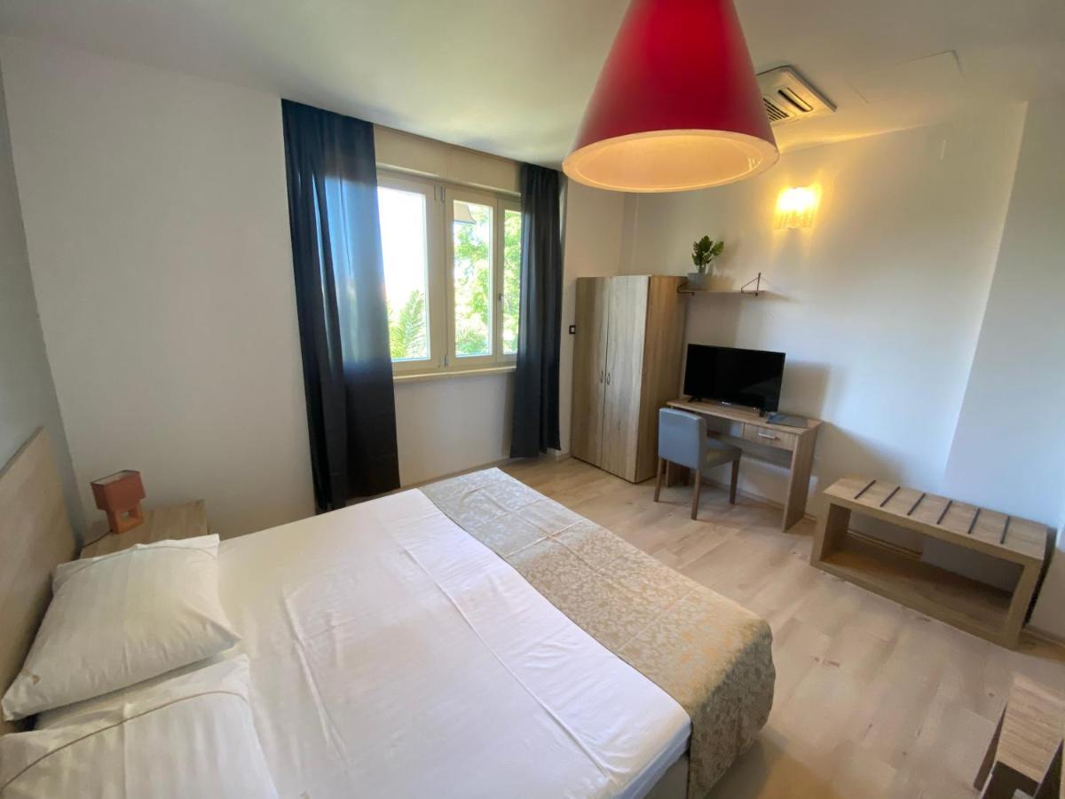 Villas Arbia - Magdalena By The Beach Banjol Dış mekan fotoğraf