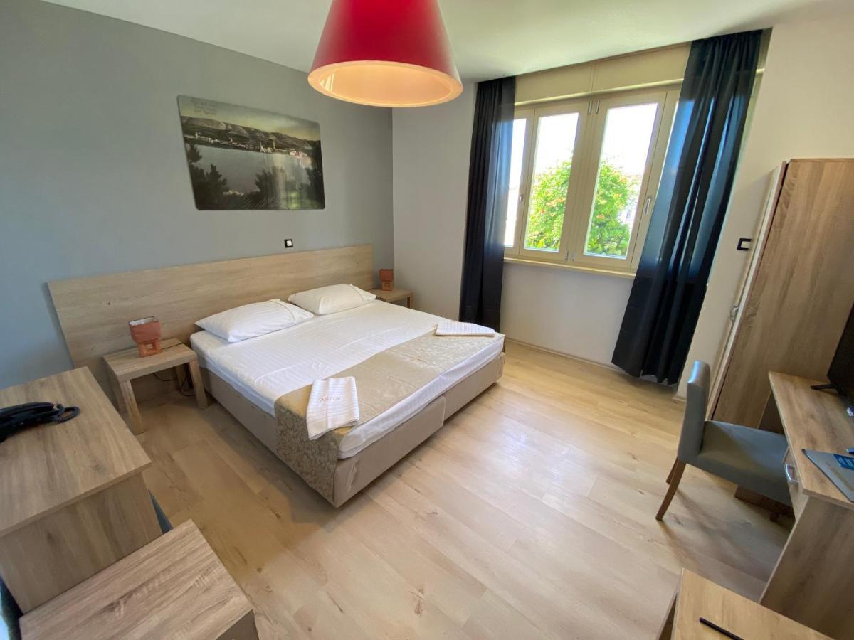 Villas Arbia - Magdalena By The Beach Banjol Dış mekan fotoğraf