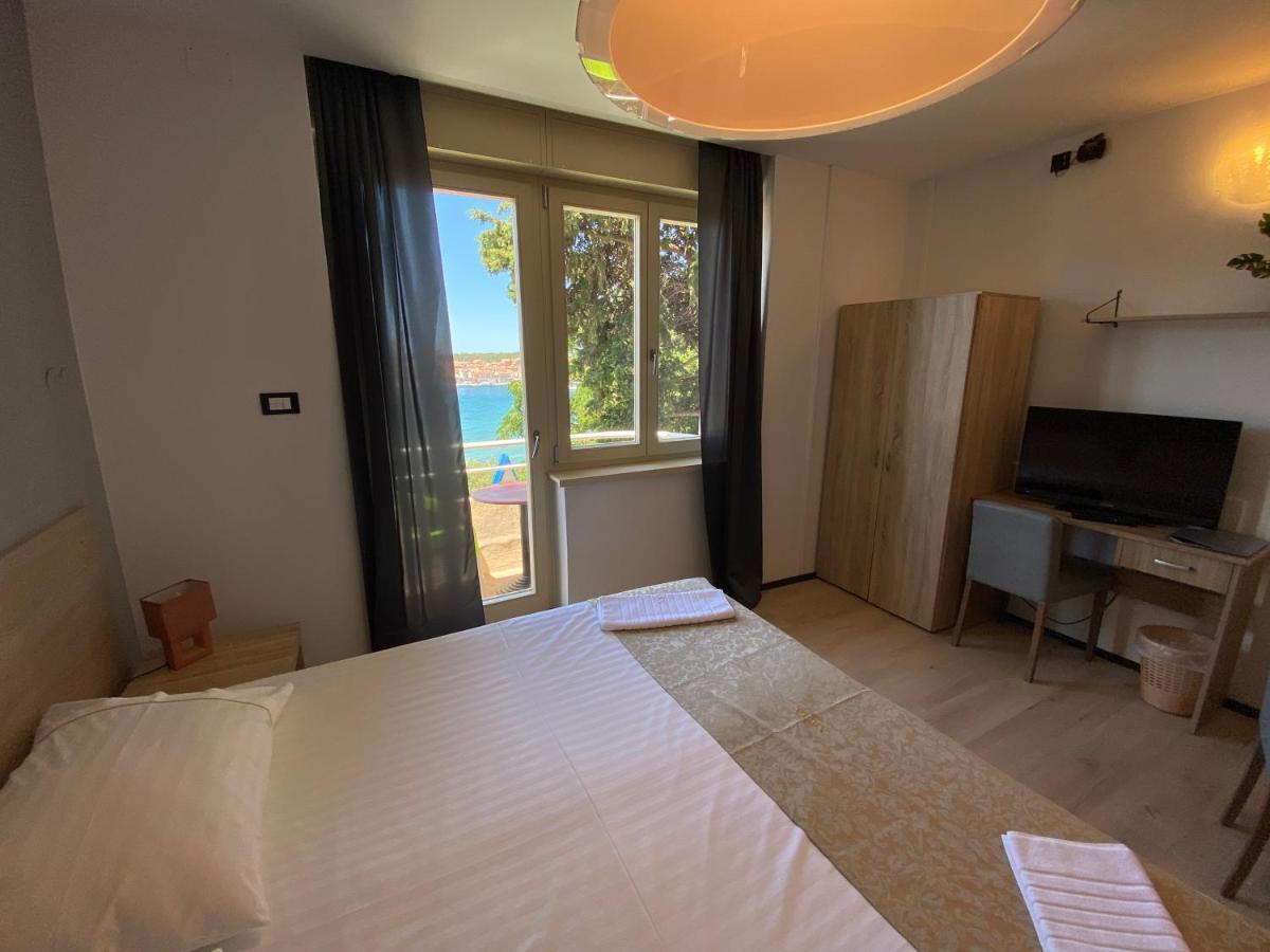 Villas Arbia - Magdalena By The Beach Banjol Dış mekan fotoğraf