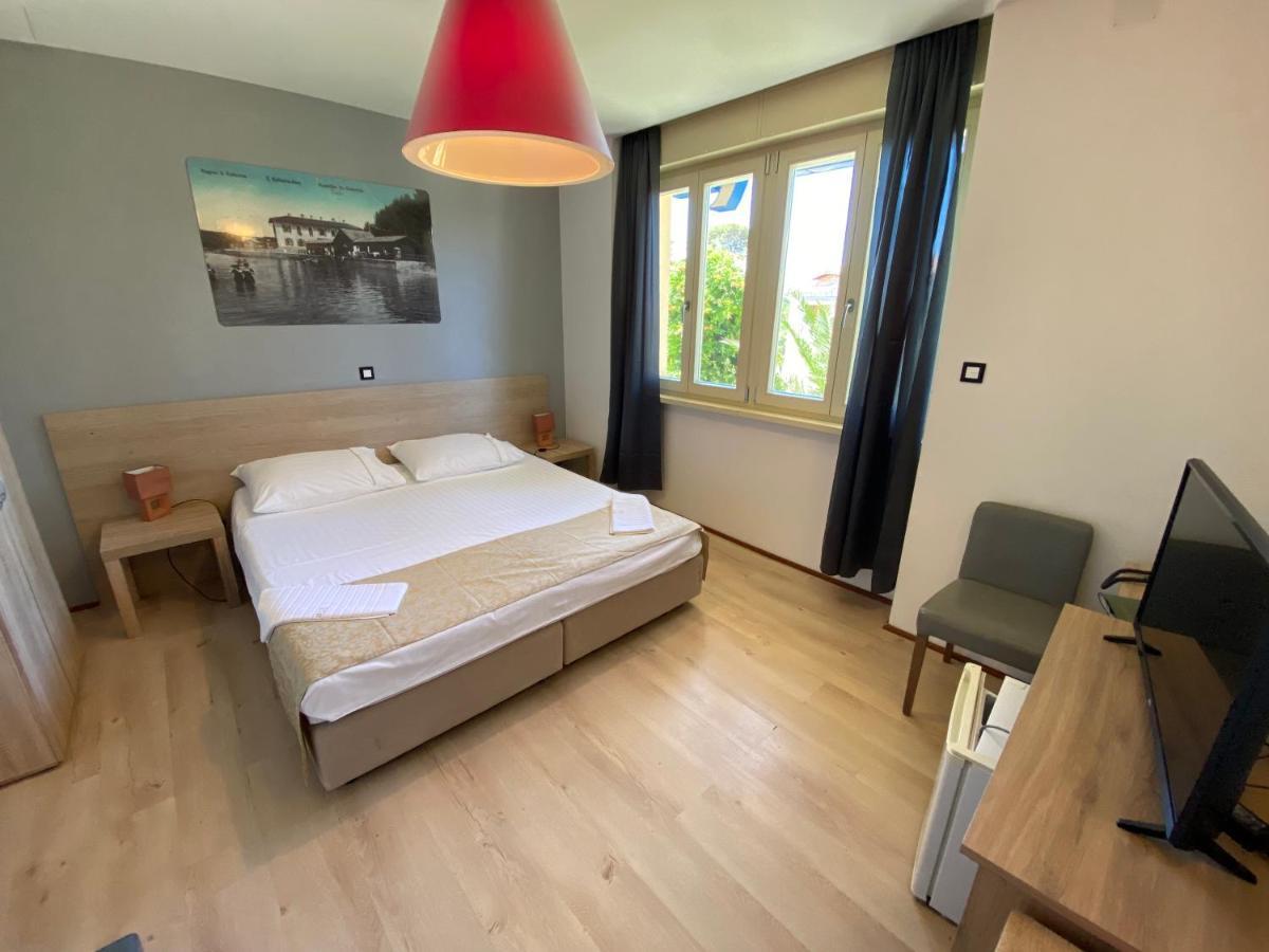 Villas Arbia - Magdalena By The Beach Banjol Dış mekan fotoğraf
