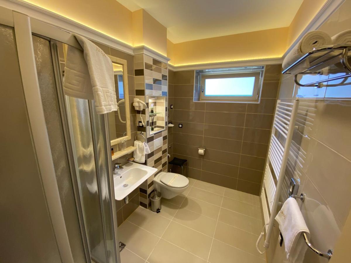 Villas Arbia - Magdalena By The Beach Banjol Dış mekan fotoğraf
