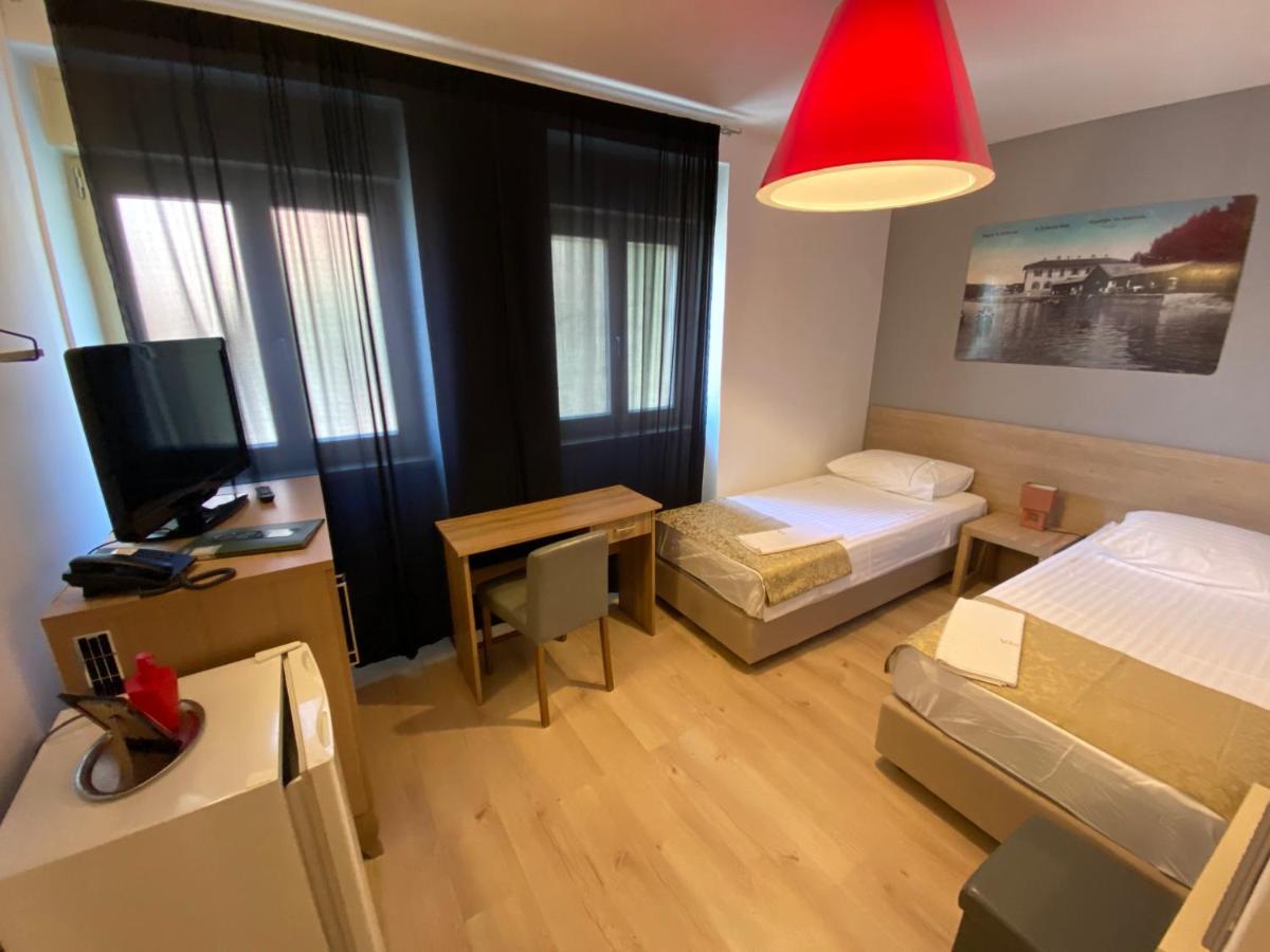 Villas Arbia - Magdalena By The Beach Banjol Dış mekan fotoğraf