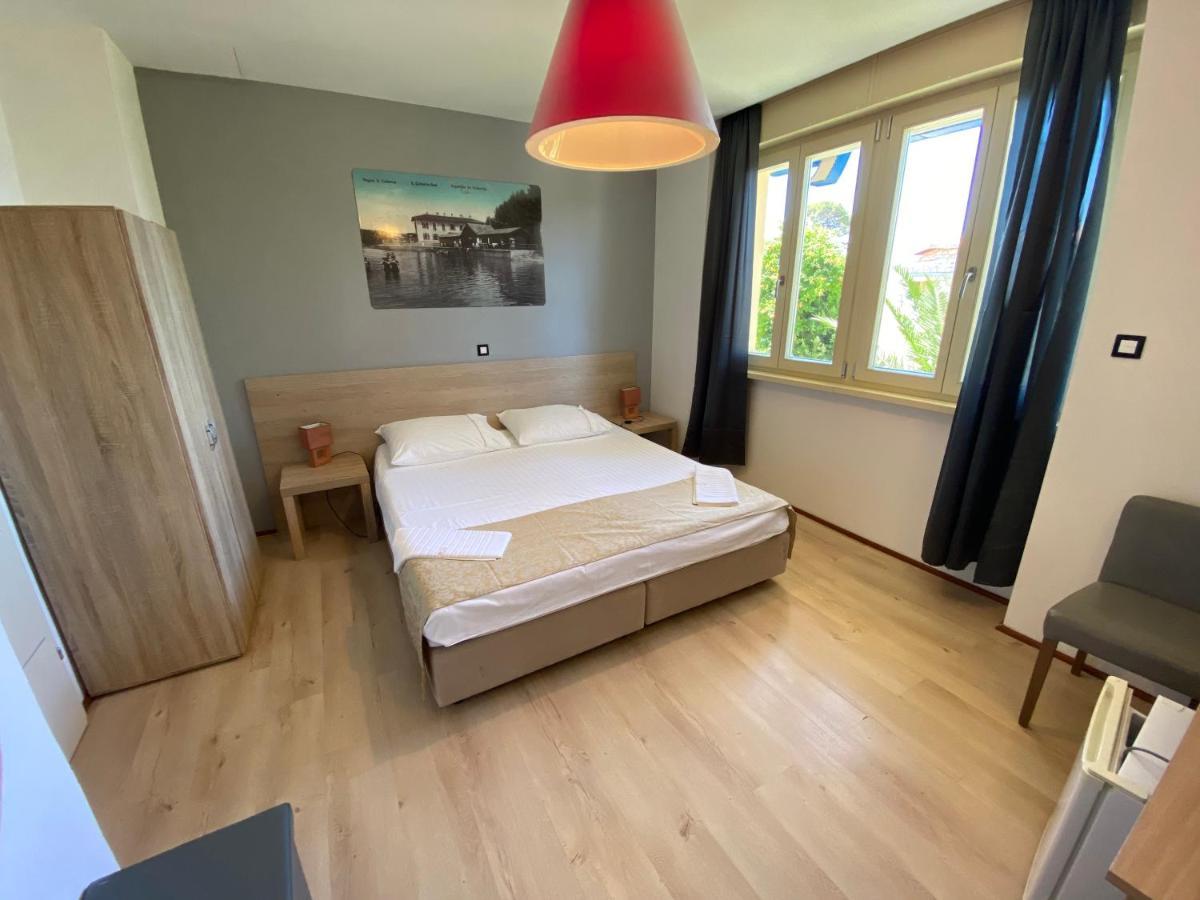 Villas Arbia - Magdalena By The Beach Banjol Dış mekan fotoğraf