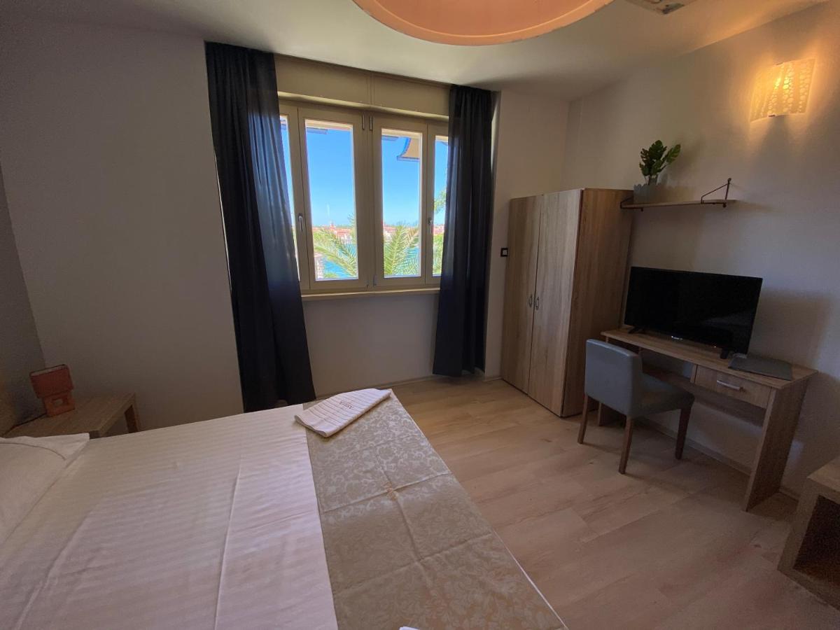 Villas Arbia - Magdalena By The Beach Banjol Dış mekan fotoğraf