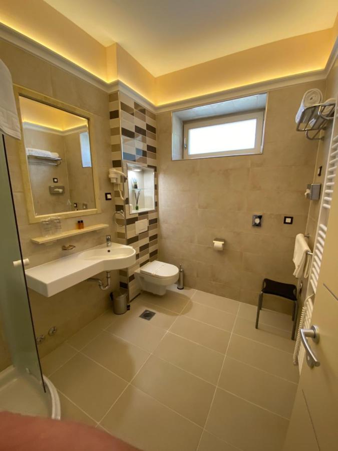 Villas Arbia - Magdalena By The Beach Banjol Dış mekan fotoğraf