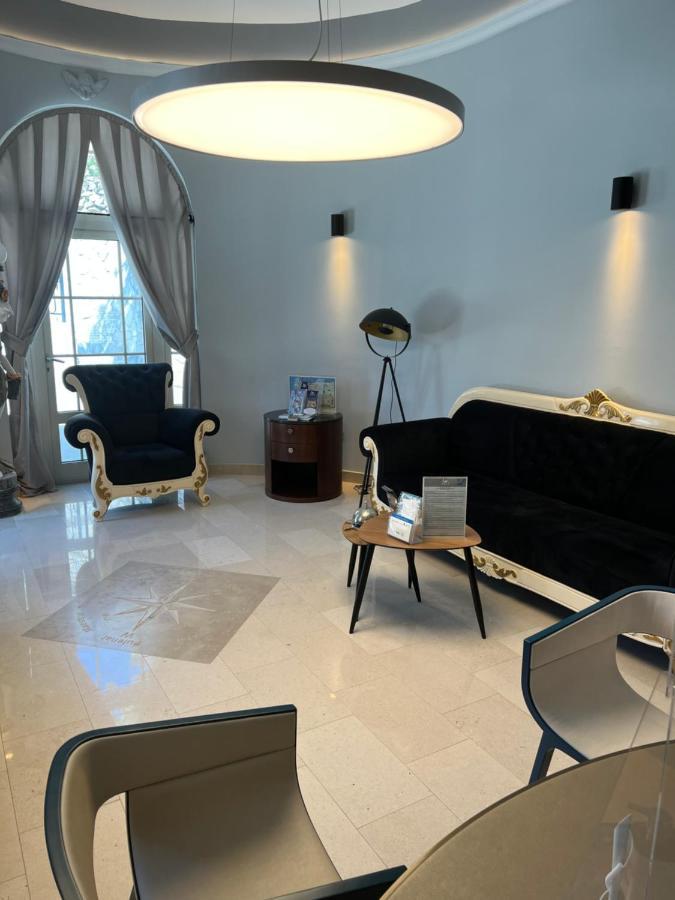 Villas Arbia - Magdalena By The Beach Banjol Dış mekan fotoğraf