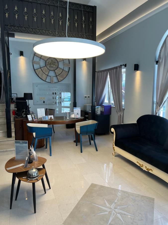 Villas Arbia - Magdalena By The Beach Banjol Dış mekan fotoğraf