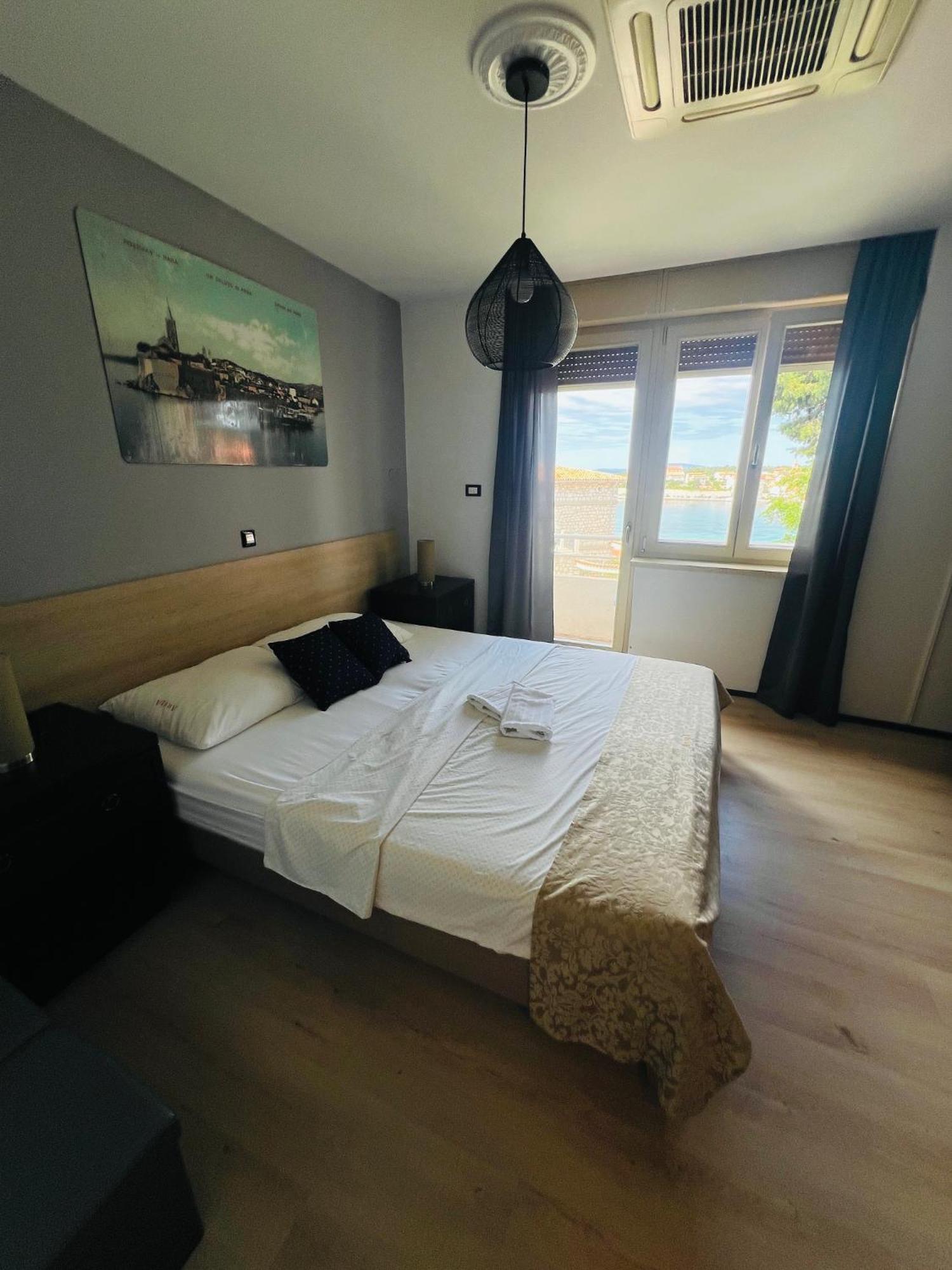 Villas Arbia - Magdalena By The Beach Banjol Dış mekan fotoğraf