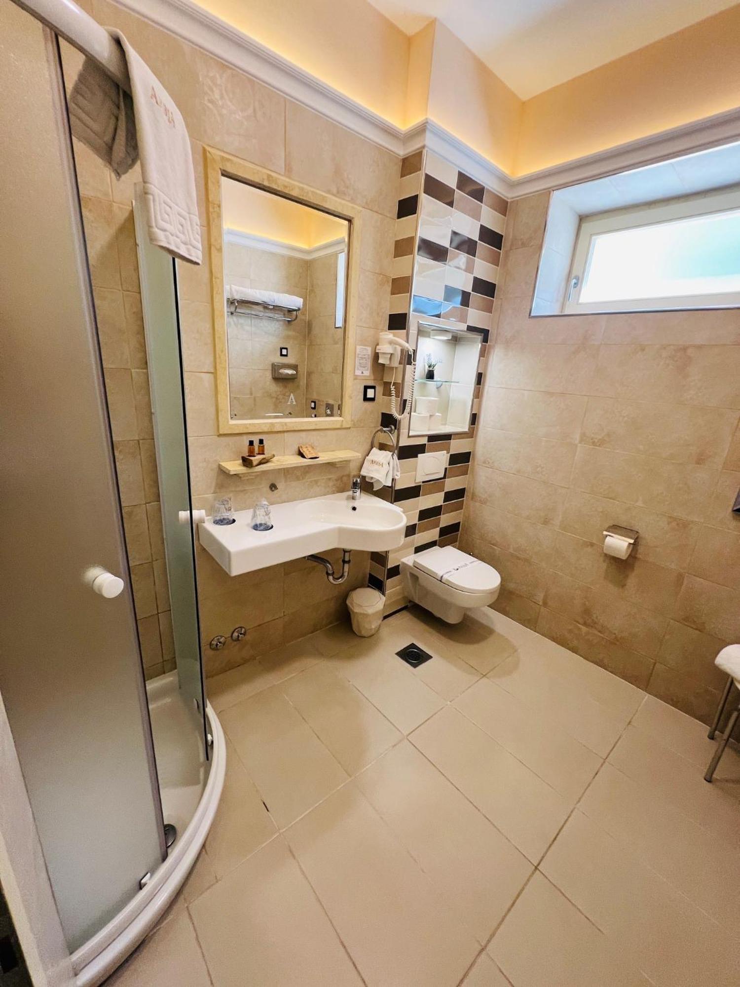 Villas Arbia - Magdalena By The Beach Banjol Dış mekan fotoğraf