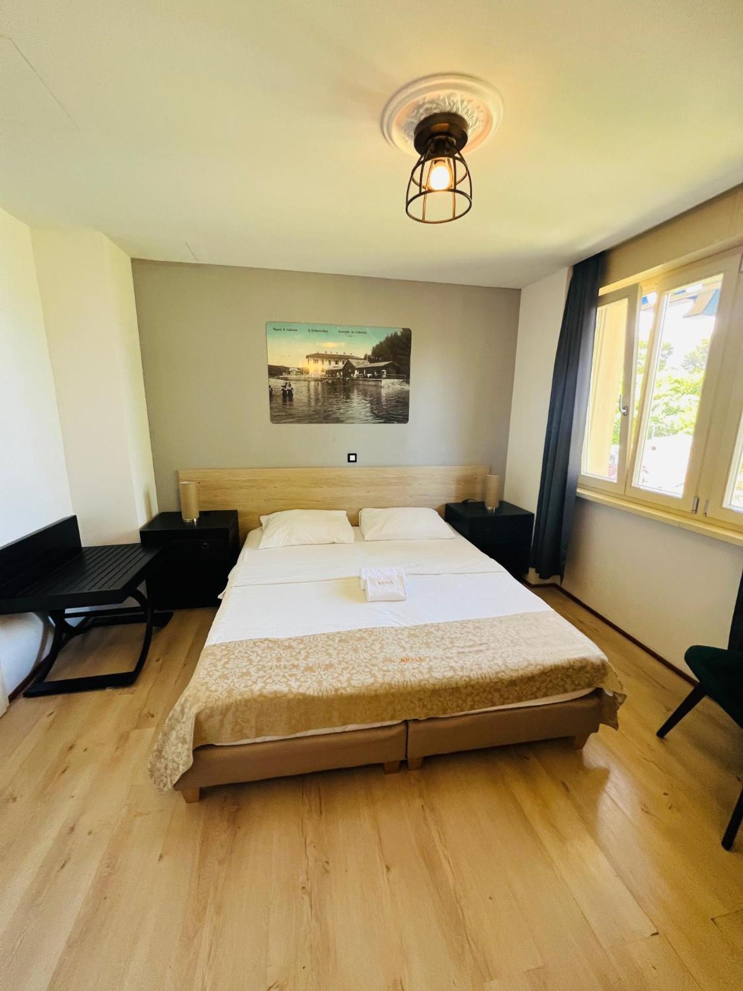 Villas Arbia - Magdalena By The Beach Banjol Dış mekan fotoğraf
